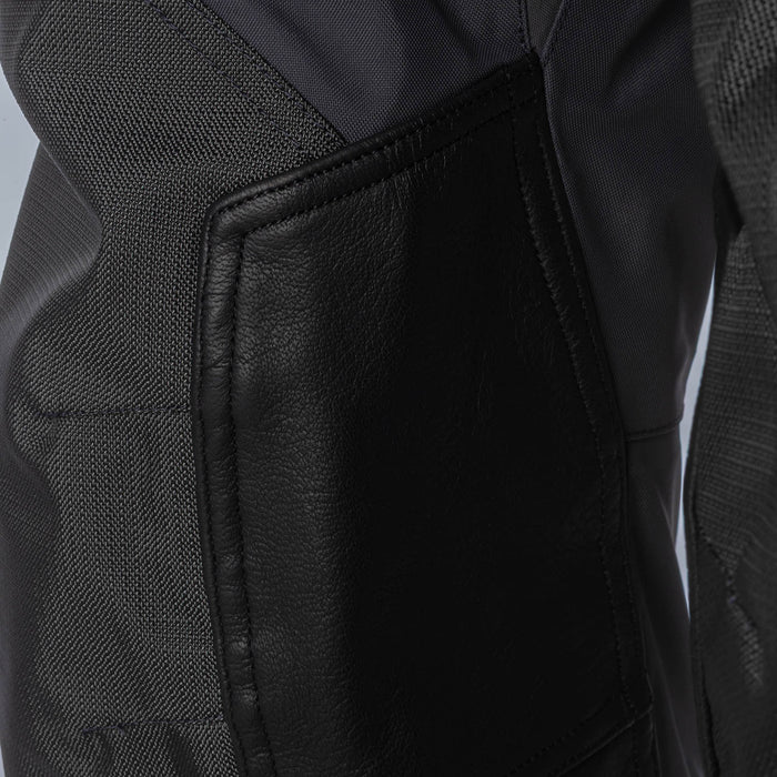 Klim Carlsbad Pant - Stealth Black