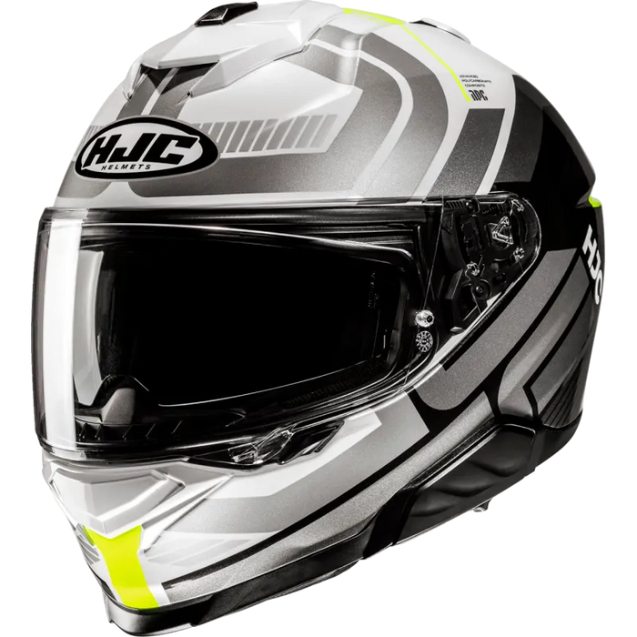 HJC i71 Viz Full-Face Helmet