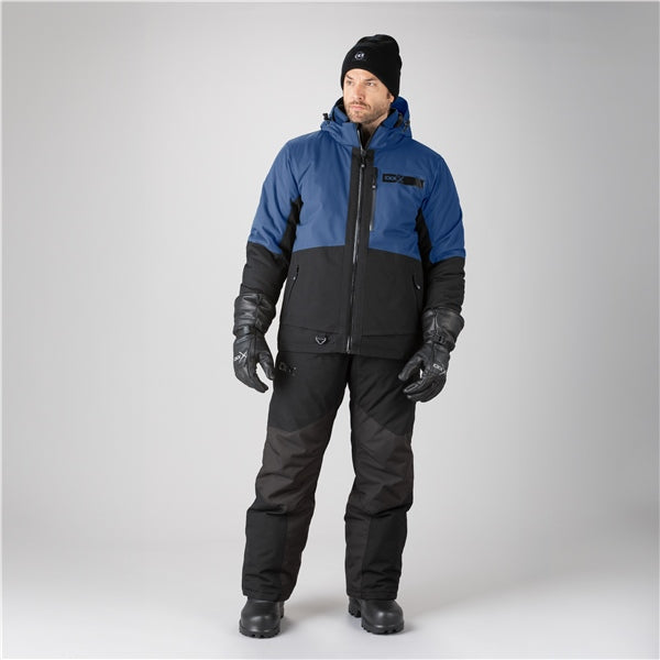 CKX Mens Element Jacket