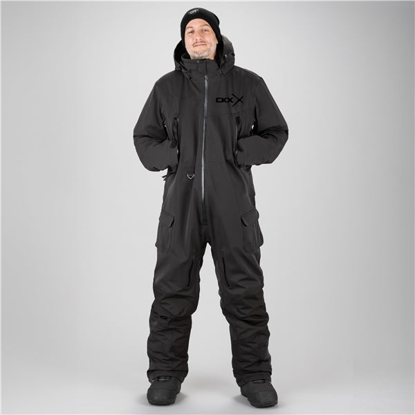 CKX Mens Yukon One Piece