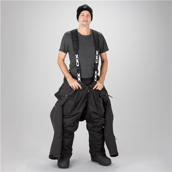 CKX Mens Yukon One Piece