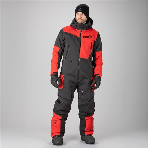 CKX Mens Yukon One Piece