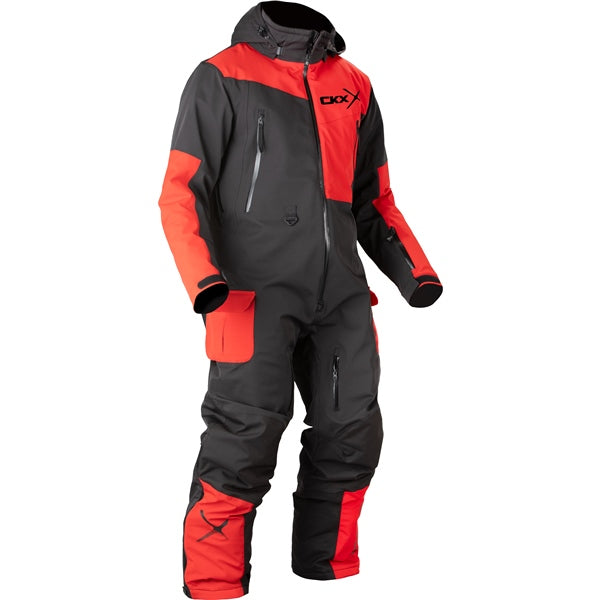 CKX Mens Yukon One Piece