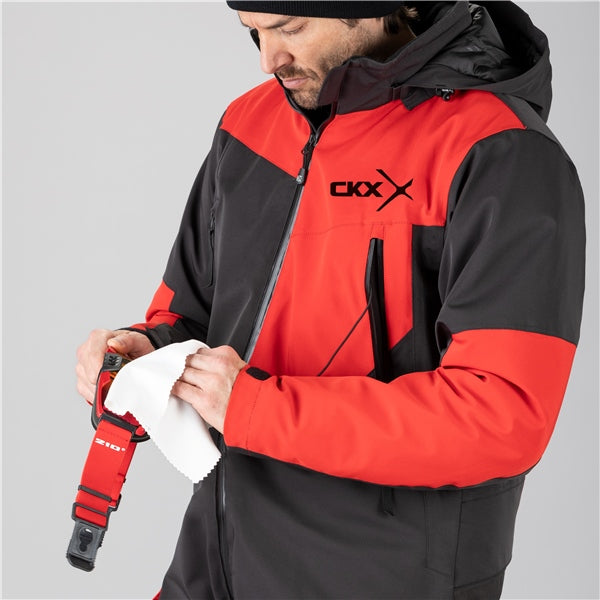 CKX Mens Yukon One Piece