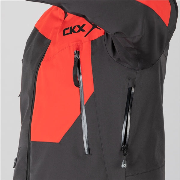 CKX Mens Yukon One Piece