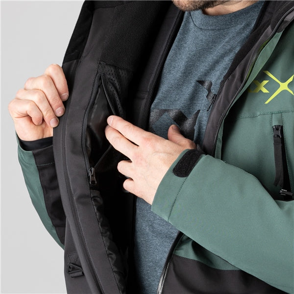 CKX Mens Yukon One Piece