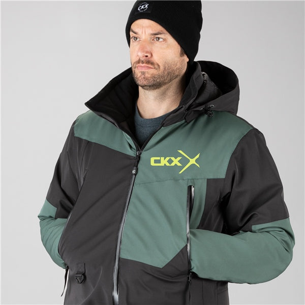 CKX Mens Yukon One Piece