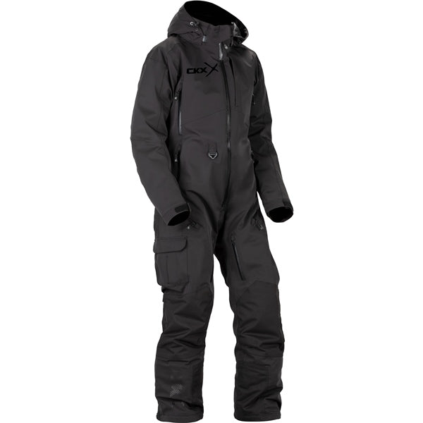 CKX Womens Yukon One-Piece Suit