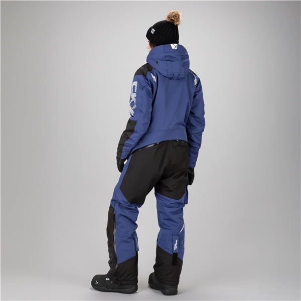 CKX Womens Yukon One-Piece Suit