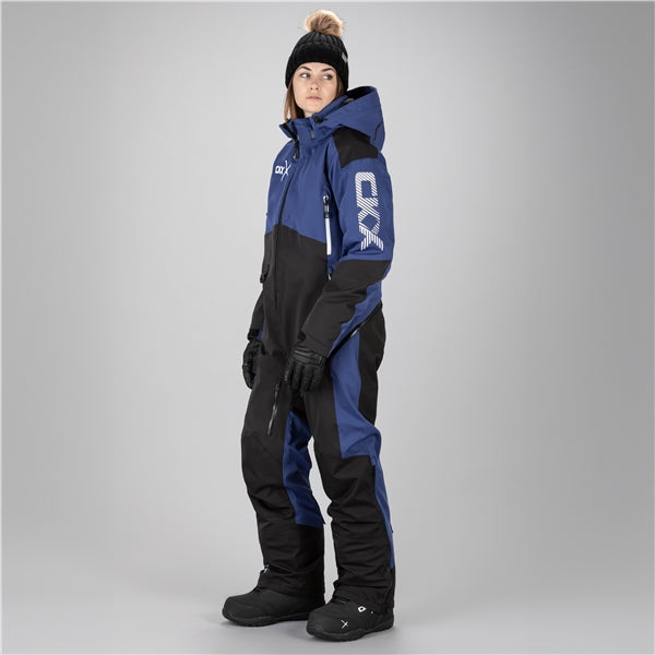 CKX Womens Yukon One-Piece Suit