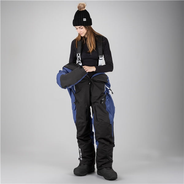 CKX Womens Yukon One-Piece Suit