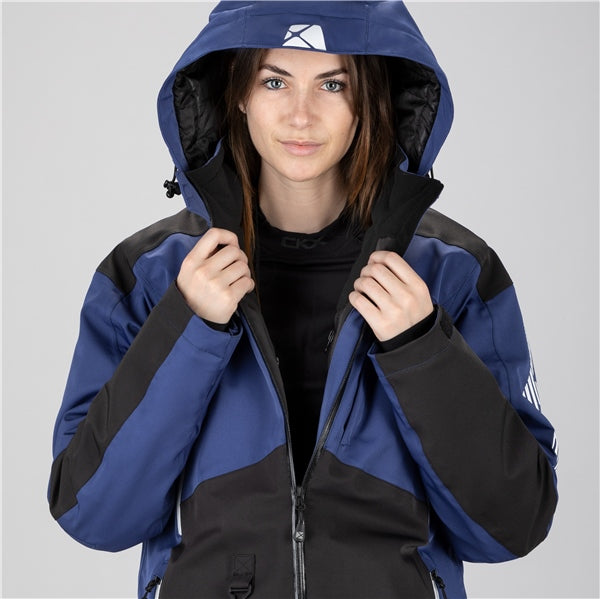 CKX Womens Yukon One-Piece Suit