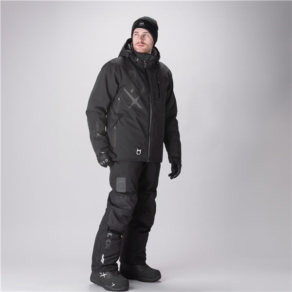 CKX Mens Alaska Jacket