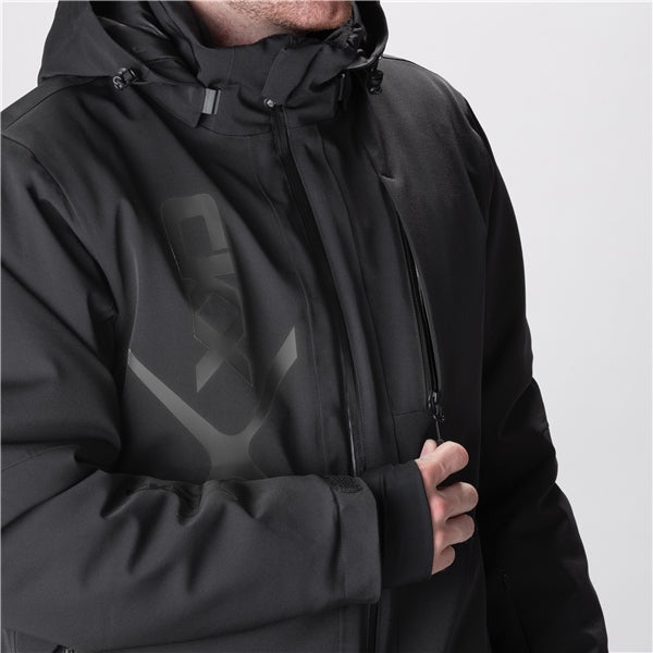 CKX Mens Alaska Jacket