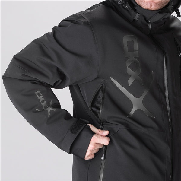 CKX Mens Alaska Jacket