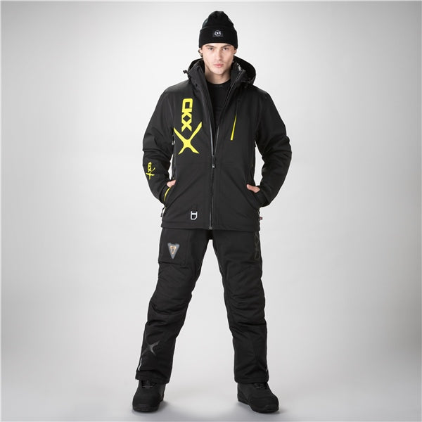 CKX Mens Alaska Jacket
