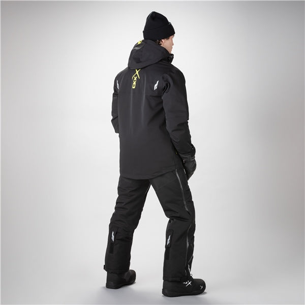 CKX Mens Alaska Jacket