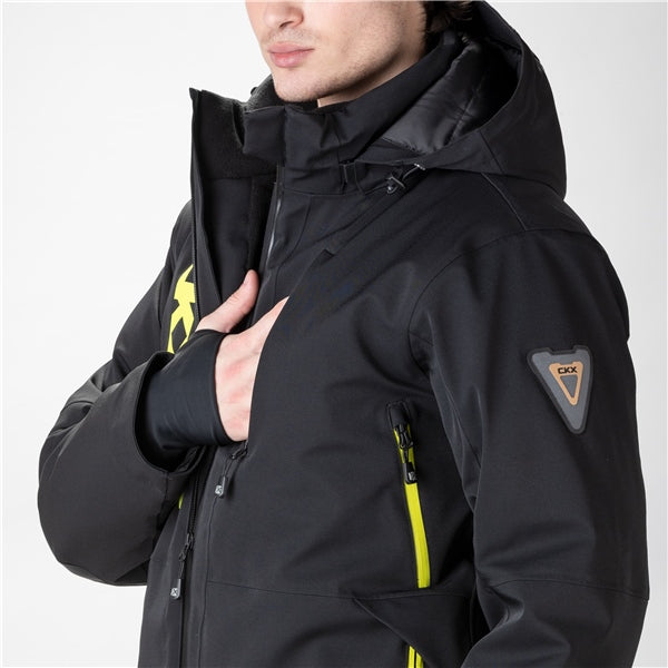 CKX Mens Alaska Jacket
