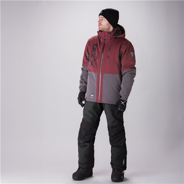 CKX Mens Alaska Jacket