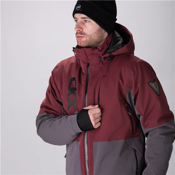 CKX Mens Alaska Jacket
