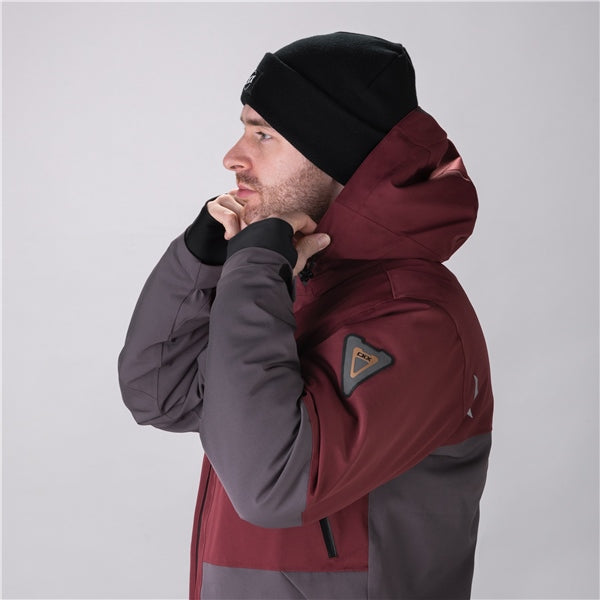 CKX Mens Alaska Jacket
