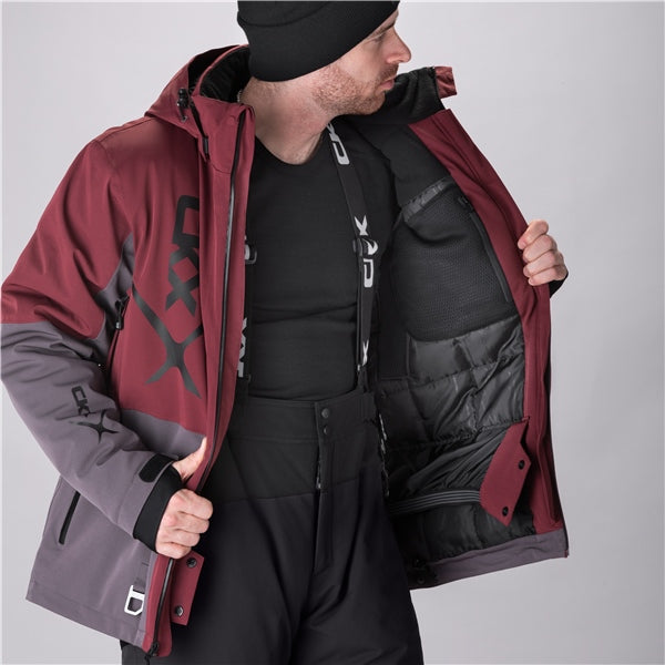 CKX Mens Alaska Jacket