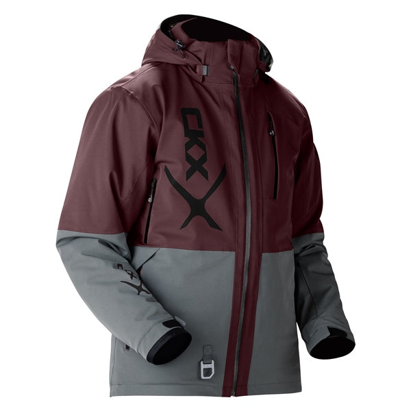CKX Mens Alaska Jacket