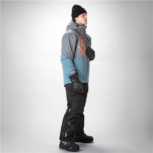 CKX Mens Alaska Jacket