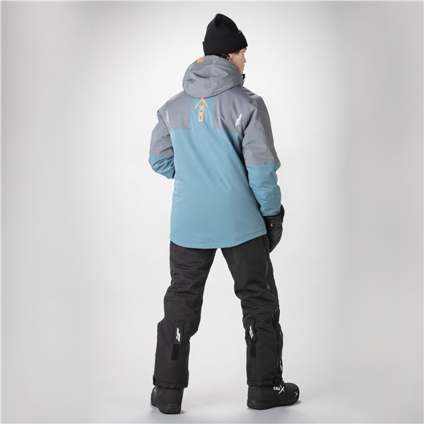 CKX Mens Alaska Jacket