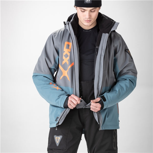 CKX Mens Alaska Jacket