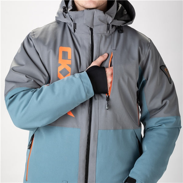 CKX Mens Alaska Jacket