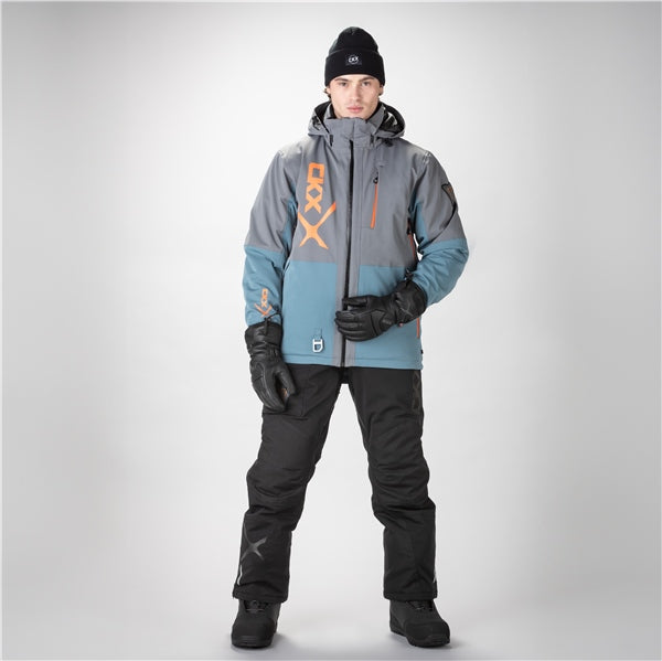 CKX Mens Alaska Jacket