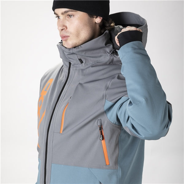 CKX Mens Alaska Jacket