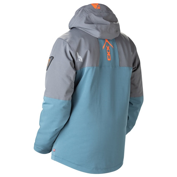 CKX Mens Alaska Jacket