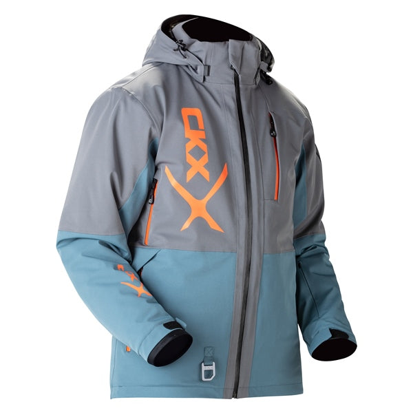 CKX Mens Alaska Jacket