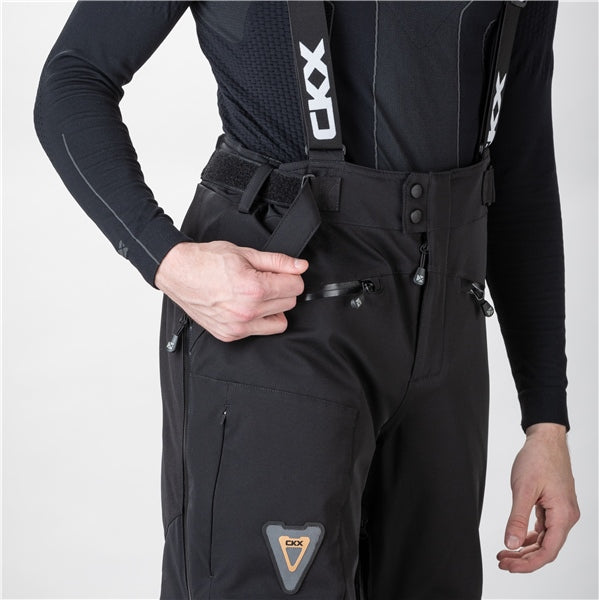 CKX Mens Alaska Pants