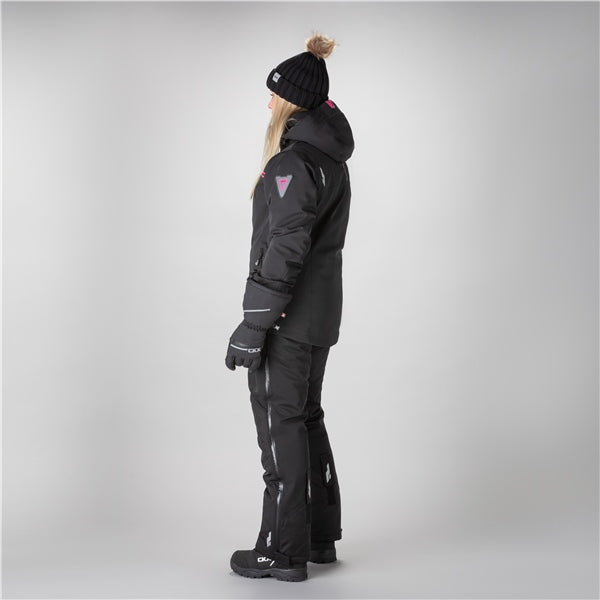 CKX Womens Alaska Jacket