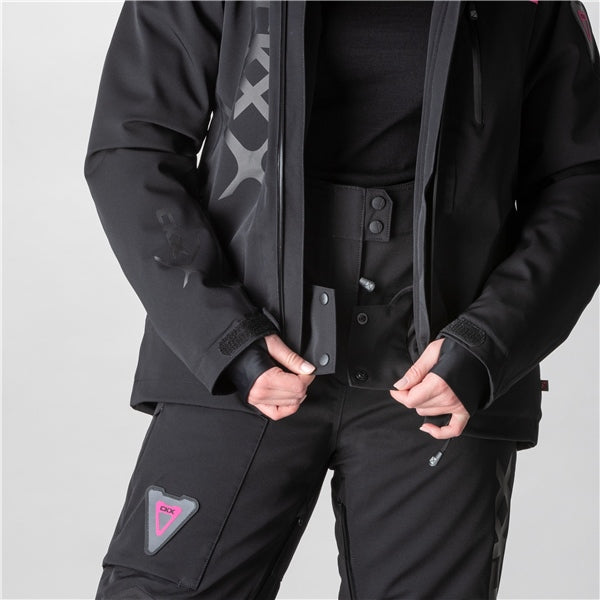 CKX Womens Alaska Jacket