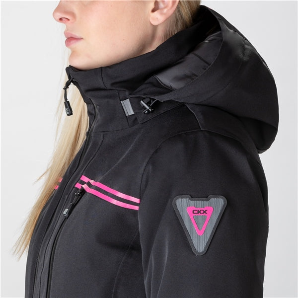 CKX Womens Alaska Jacket