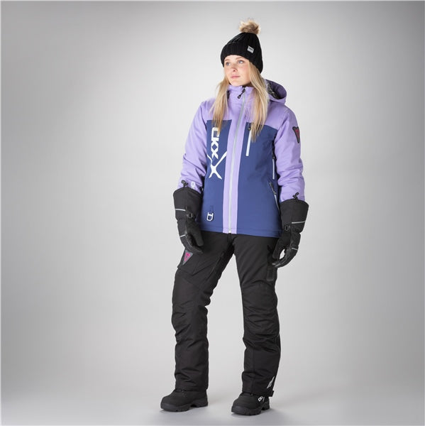 CKX Womens Alaska Jacket