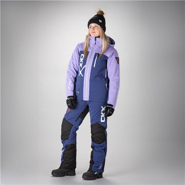 CKX Womens Alaska Pants