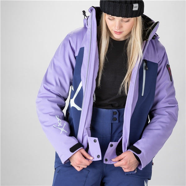 CKX Womens Alaska Jacket