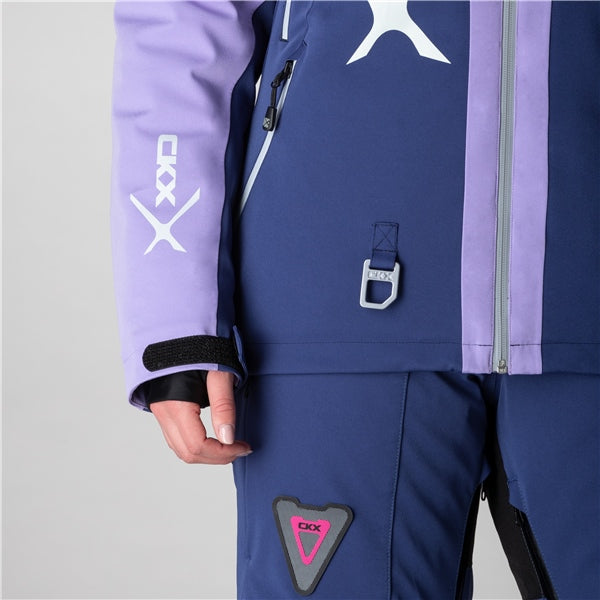 CKX Womens Alaska Jacket