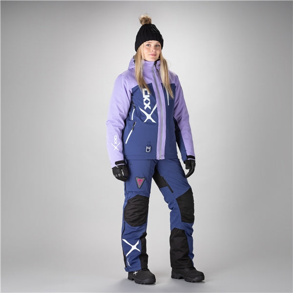 CKX Womens Alaska Jacket