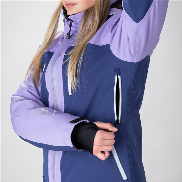 CKX Womens Alaska Jacket