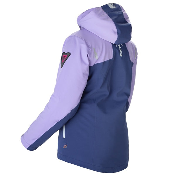 CKX Womens Alaska Jacket