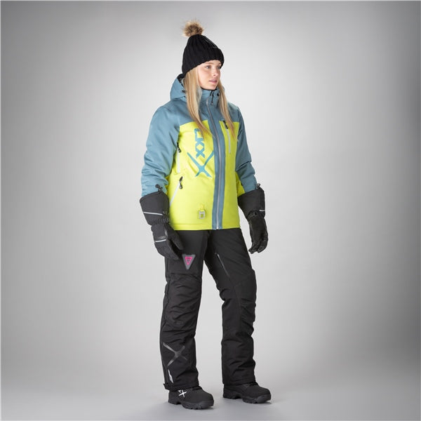 CKX Womens Alaska Jacket