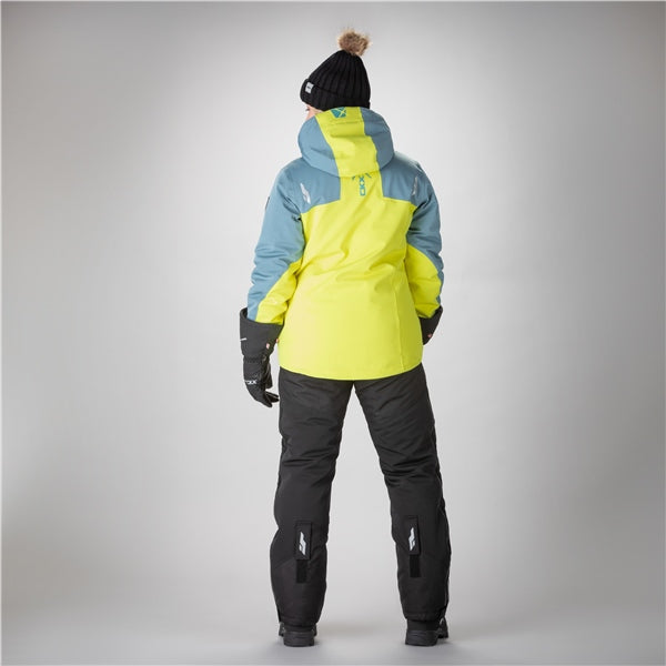 CKX Womens Alaska Jacket