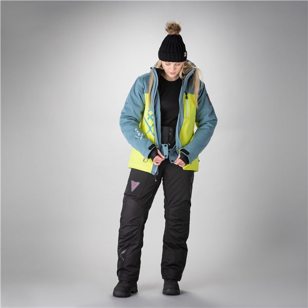 CKX Womens Alaska Jacket