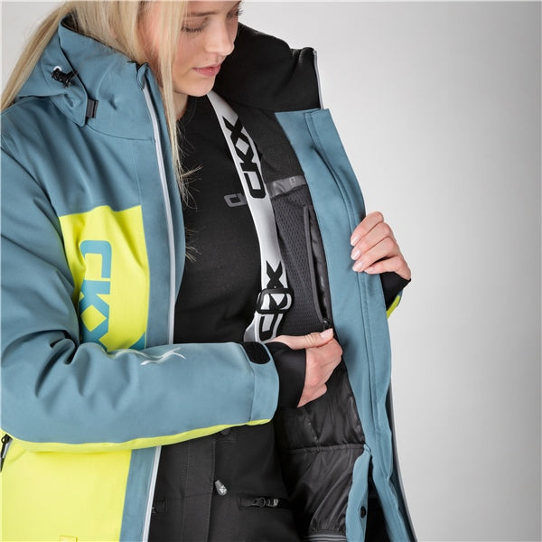 CKX Womens Alaska Jacket